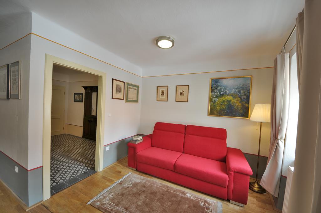 Latran 43 Apartments Cesky Krumlov Ngoại thất bức ảnh