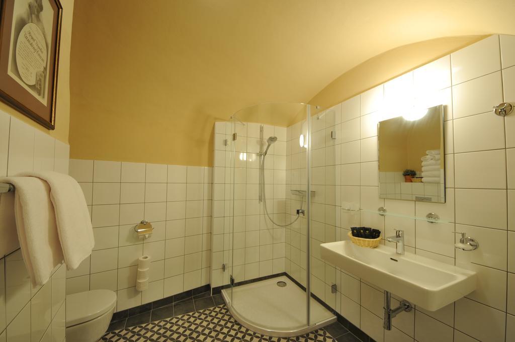 Latran 43 Apartments Cesky Krumlov Ngoại thất bức ảnh