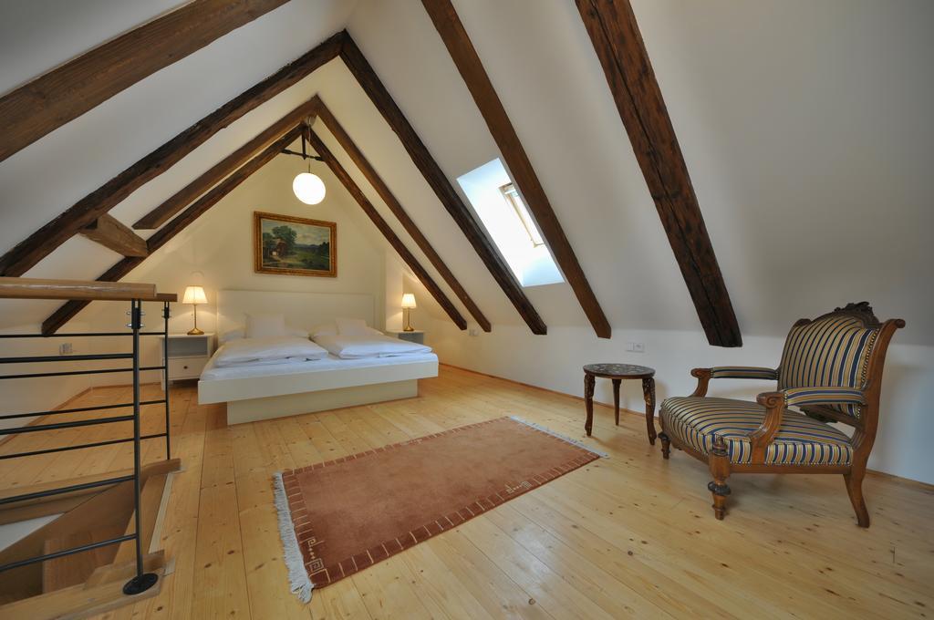 Latran 43 Apartments Cesky Krumlov Ngoại thất bức ảnh