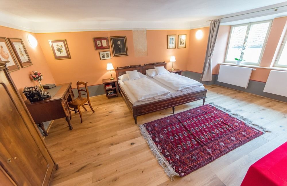 Latran 43 Apartments Cesky Krumlov Ngoại thất bức ảnh