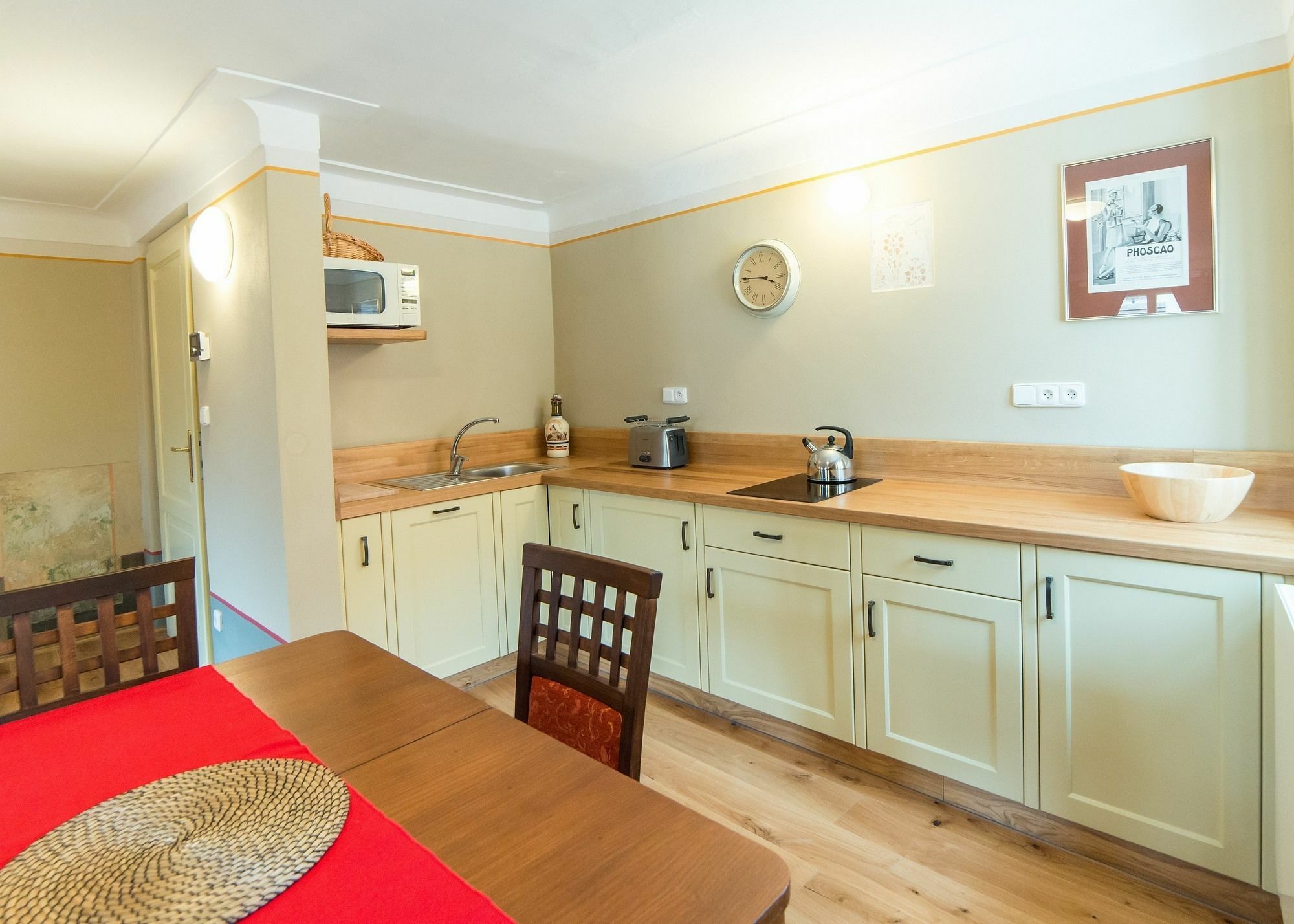 Latran 43 Apartments Cesky Krumlov Ngoại thất bức ảnh