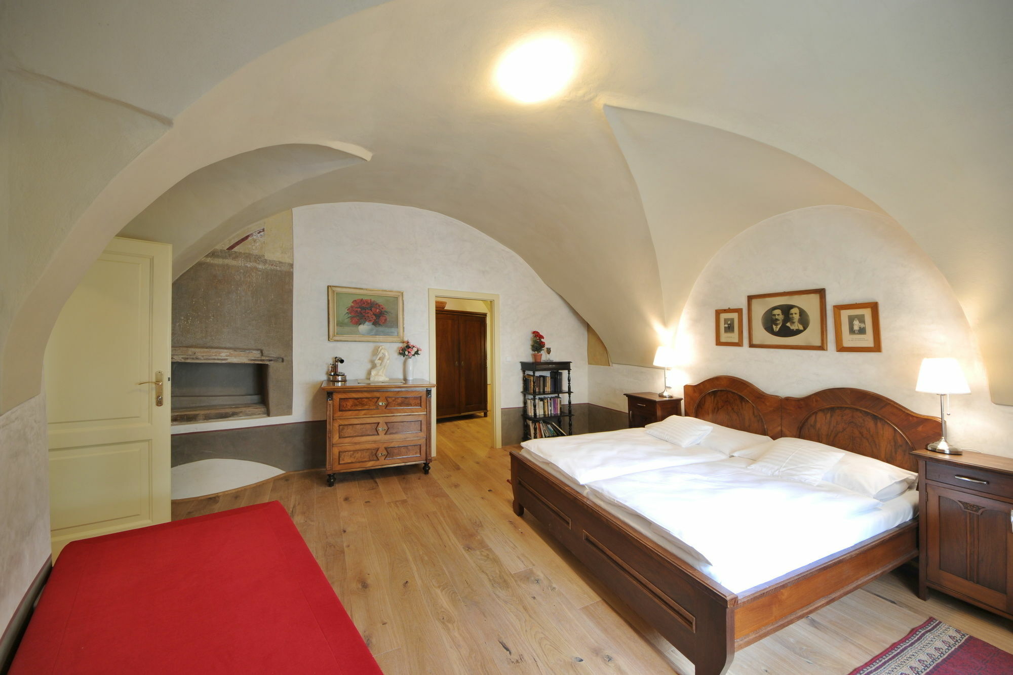 Latran 43 Apartments Cesky Krumlov Ngoại thất bức ảnh