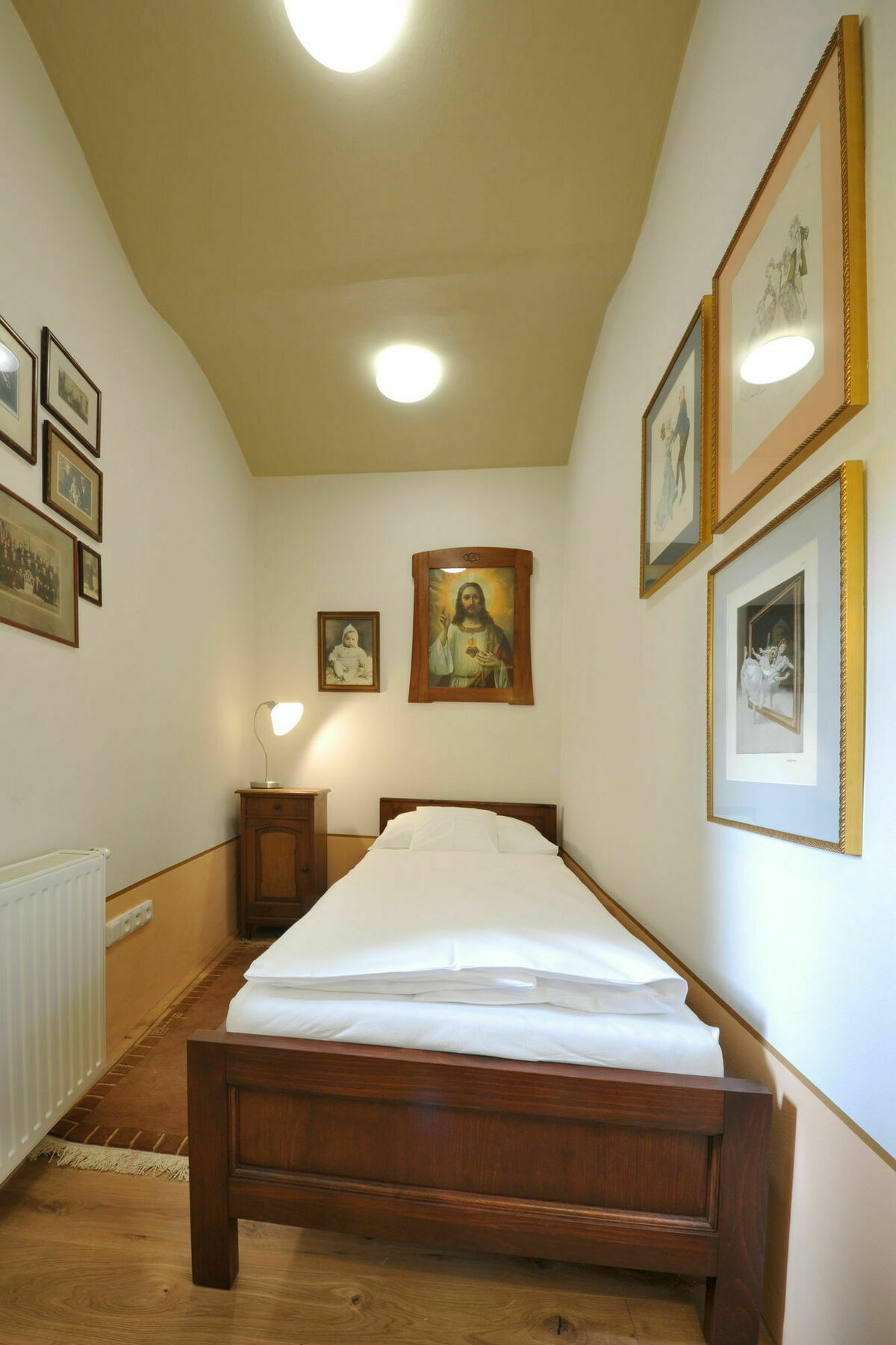 Latran 43 Apartments Cesky Krumlov Ngoại thất bức ảnh