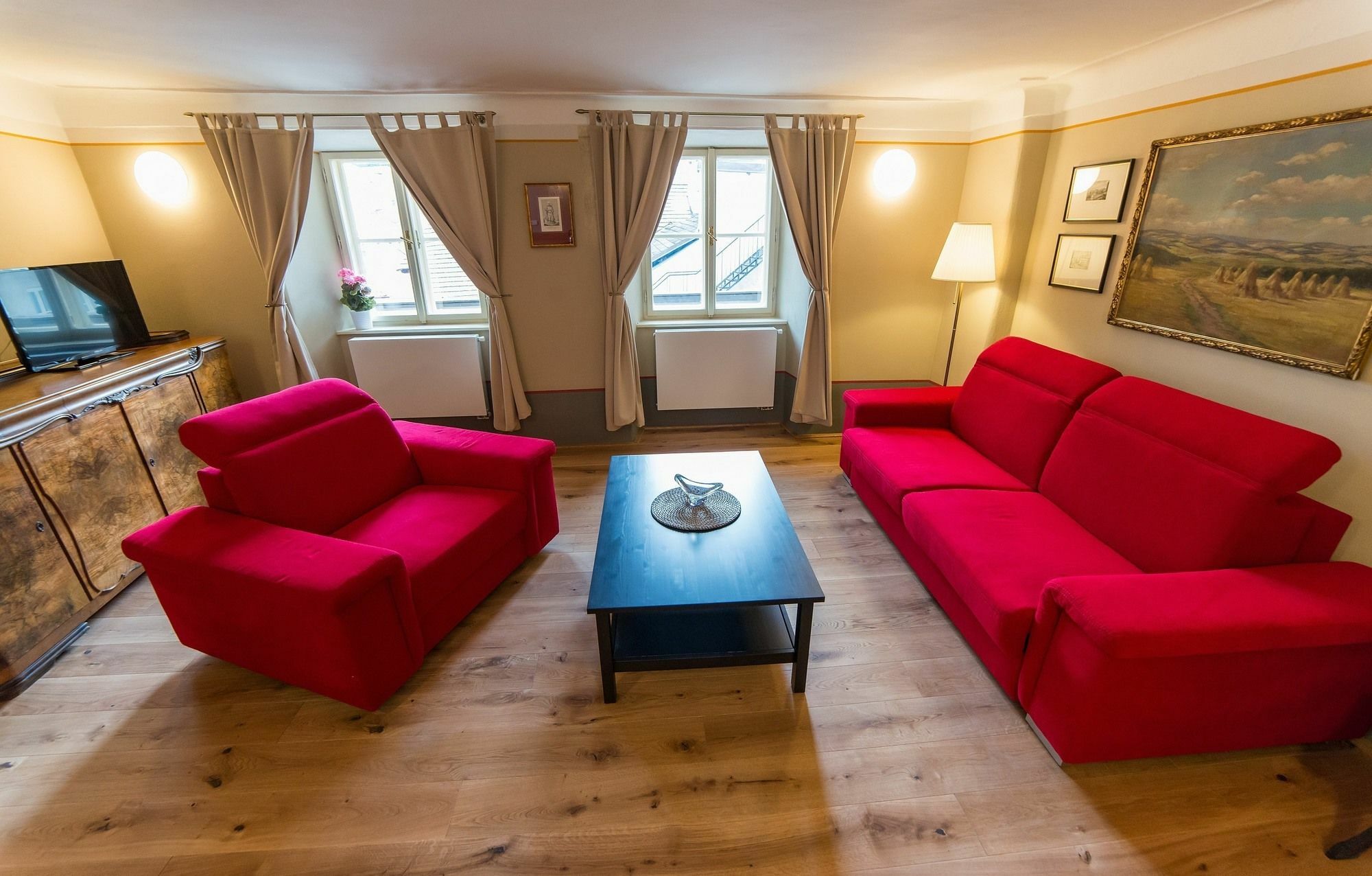 Latran 43 Apartments Cesky Krumlov Ngoại thất bức ảnh